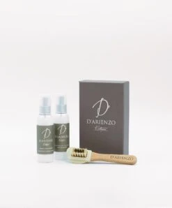 Wildleder Nubukleder Reinigungsset