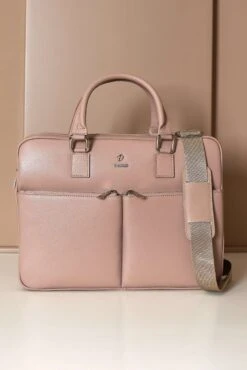 Beige Laptop Aktentasche Aus Leder Doppelte Fronttasche 20 Beige Laptop Aktentasche Aus Leder Doppelte Fronttasche -D’ARIENZO Verkäufe Laptop Aktentasche leder Schultertasche echtes leder beige Justin 7