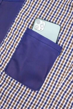 Bluette Naturleder Lacke Biker Lammleder Glatter Effekt -D’ARIENZO Verkäufe herren lederjacke bikerlederjacke echtes leder bluette Ted 15