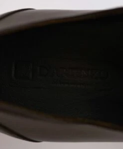 Grüne Kalbsleder Sneakers Schuh Für Männer -D’ARIENZO Verkäufe herren lederschuhe sneakers echtes leder grun Positano 6