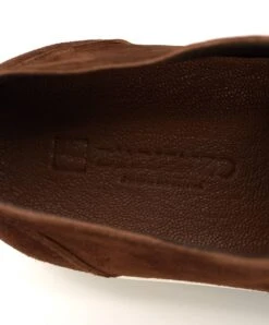 Braune Wildleder Sneakers Schuh Für Männer -D’ARIENZO Verkäufe herren lederschuhe sneakers wildleder echtes leder braune Positano 6