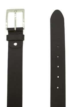 Braune Leder Gürtel Herren Kalbsleder Mit Silberfarbener Schließe 7 Braune Leder Gürtel Herren Kalbsleder Mit Silberfarbener Schließe -D’ARIENZO Verkäufe leder gurtel herren echtes kalbsleder braune Martin 2