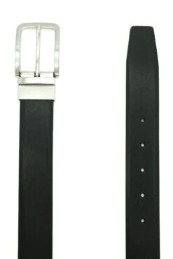 Schwarze Braune Reversibler Saffiano Ledergürtel Herren Kalbsleder Mit Drehschnalle -D’ARIENZO Verkäufe leder gurtel herren echtes kalbsleder reversibler schwarze braune Reversibile 3