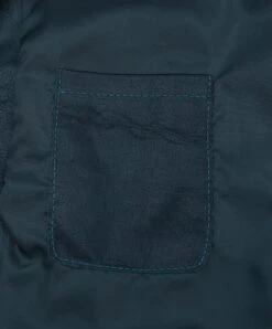 Grüne Gelaserte Perforierte Lederjacke Koreanischem Kragen -D’ARIENZO Verkäufe lederjacke fur herren gelaserte Lederjacke echtes leder grune Ted 8