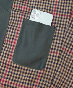 Bomber Grüne Naturleder Jacke Koreanische Kragen Mit Knöpfen 19 Bomber Grüne Naturleder Jacke Koreanische Kragen Mit Knöpfen -D’ARIENZO Verkäufe lederjacke fur manner bomberjacke echtes leder grune farbe Andrea 8